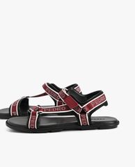 PEDRO - Giày sandals nam khóa dán hiện đại