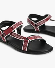 PEDRO - Giày sandals nam khóa dán hiện đại