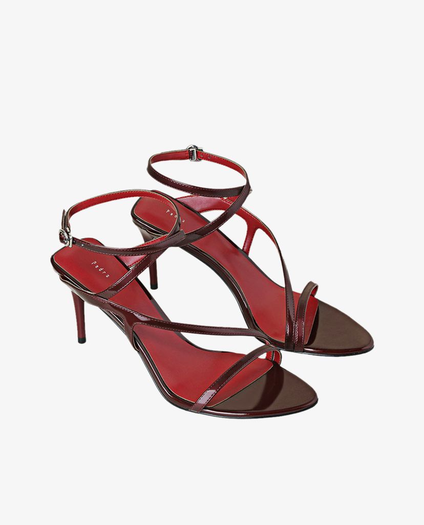 PEDRO - Giày cao gót quai mảnh Strappy