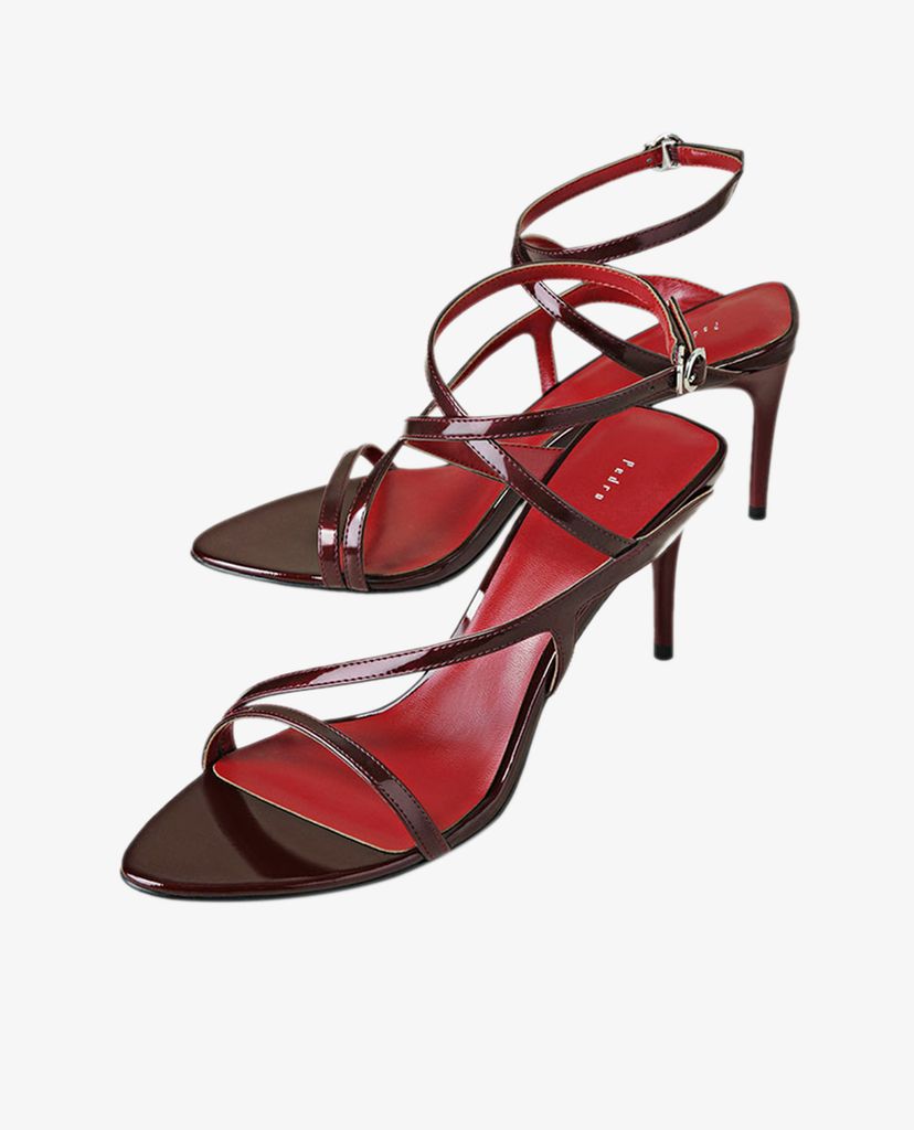 PEDRO - Giày cao gót quai mảnh Strappy