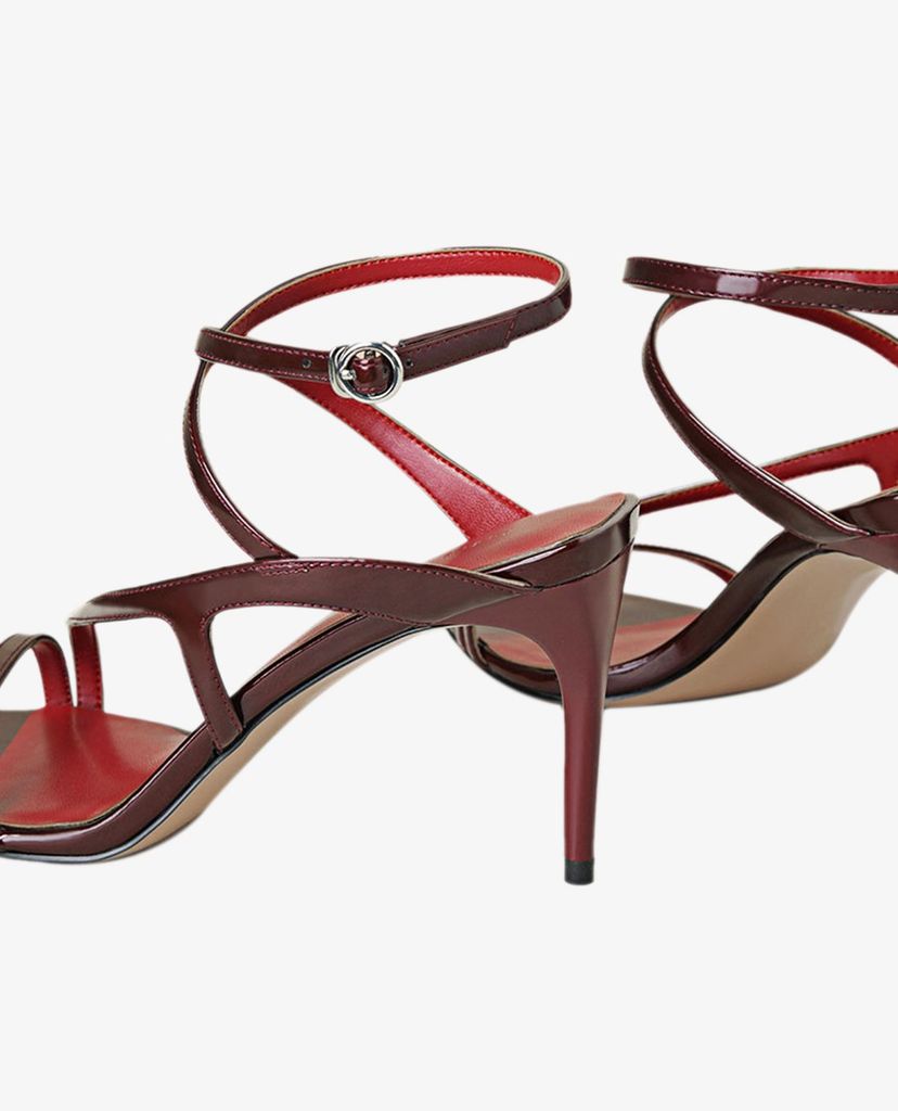 PEDRO - Giày cao gót quai mảnh Strappy