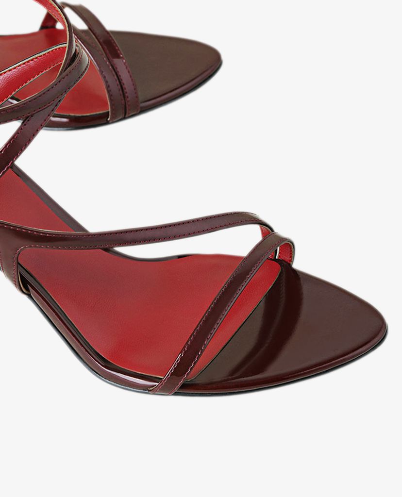 PEDRO - Giày cao gót quai mảnh Strappy