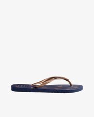 HAVAIANAS - Dép nữ Slim Nautical