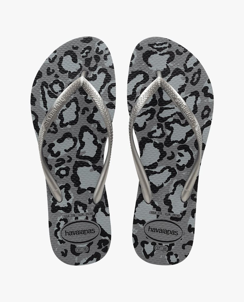 HAVAIANAS - Dép nữ Slim Animals