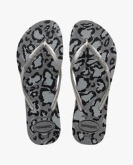 HAVAIANAS - Dép nữ Slim Animals