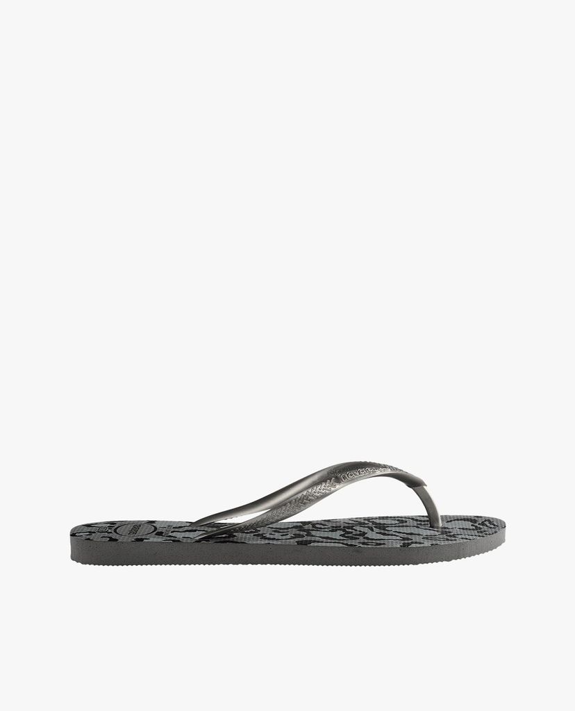 HAVAIANAS - Dép nữ Slim Animals
