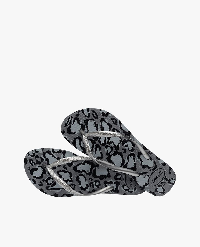 HAVAIANAS - Dép nữ Slim Animals