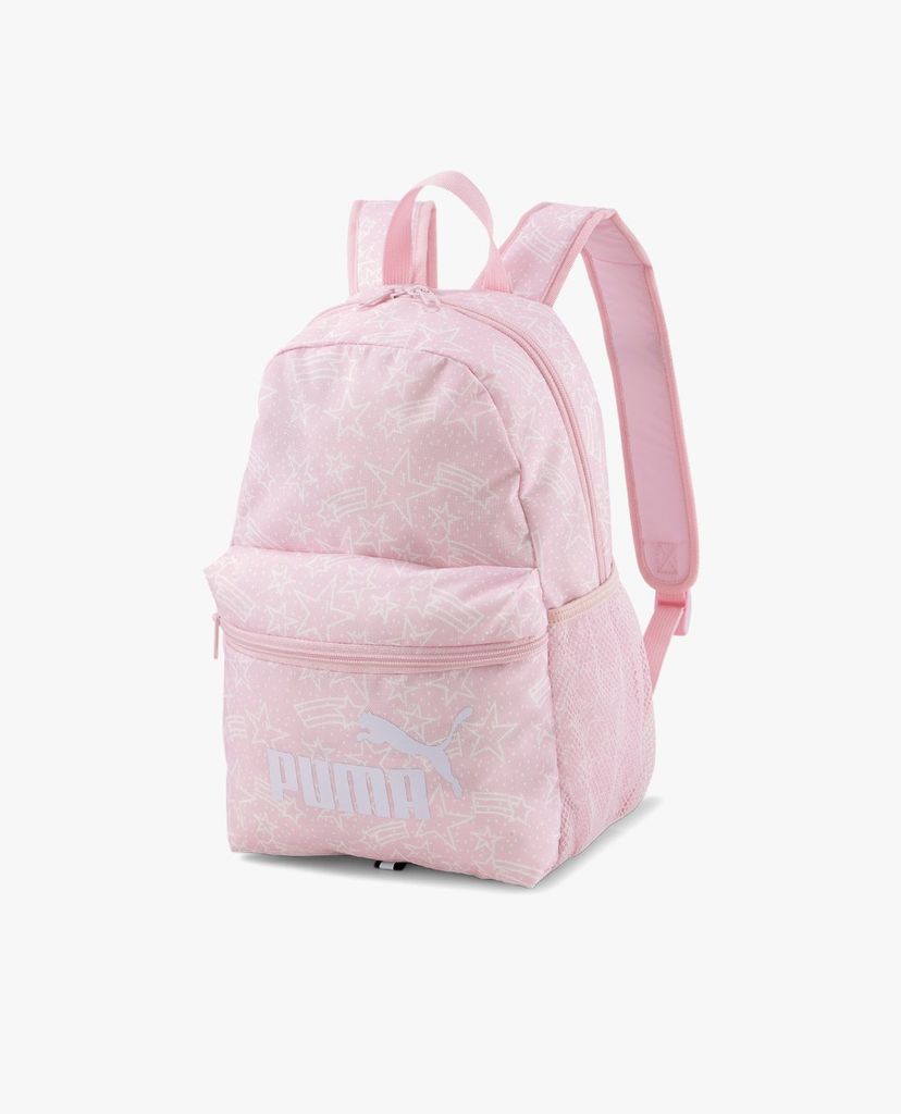 PUMA - Balo chữ nhật PUMA Phase Small Backpack