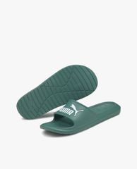 PUMA - Dép nam quai ngang bản lớn Divecat v2