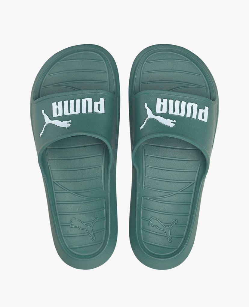 PUMA - Dép nam quai ngang bản lớn Divecat v2