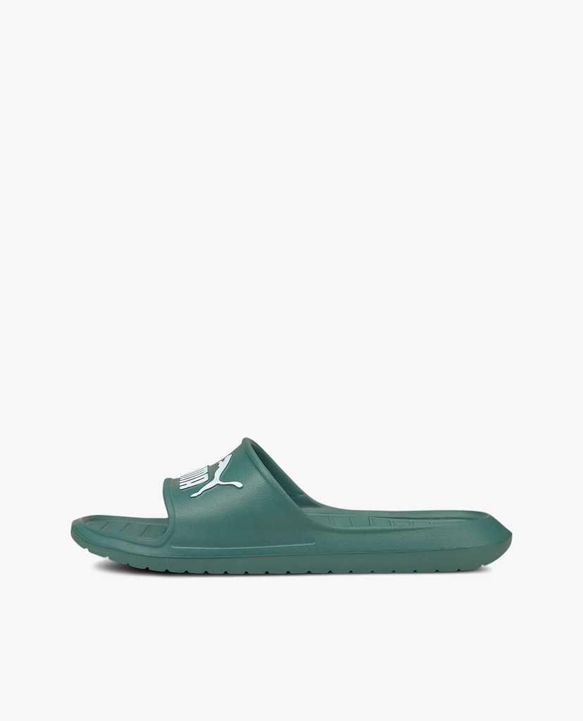 PUMA - Dép nam quai ngang bản lớn Divecat v2