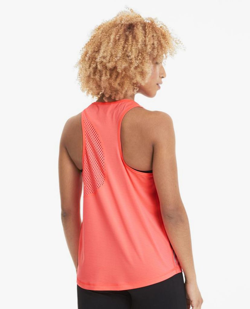 PUMA - Áo ba lỗ nữ A C E Raceback