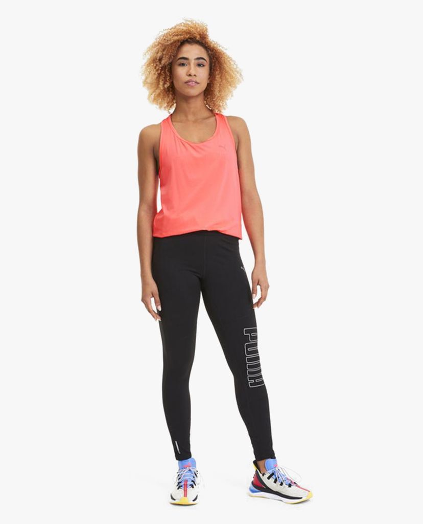 PUMA - Áo ba lỗ nữ A C E Raceback