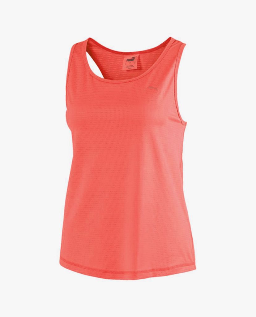 PUMA - Áo ba lỗ nữ A C E Raceback
