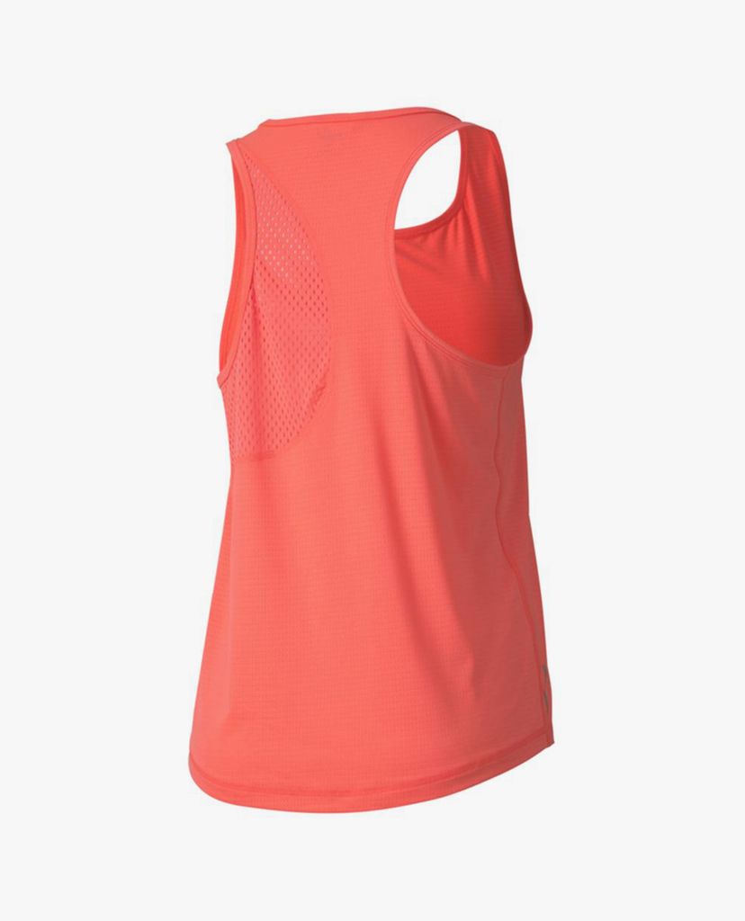 PUMA - Áo ba lỗ nữ A C E Raceback