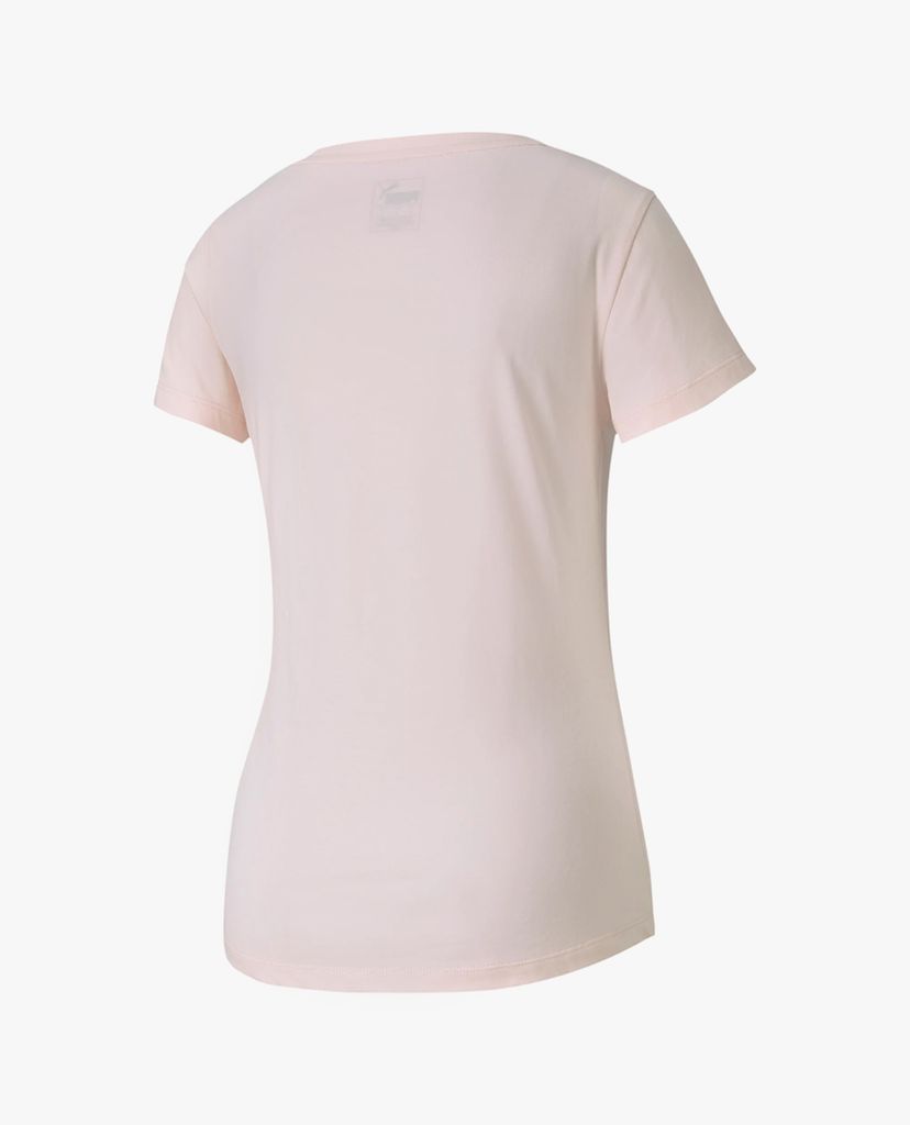 PUMA - Áo thun thể thao nữ Amplified
