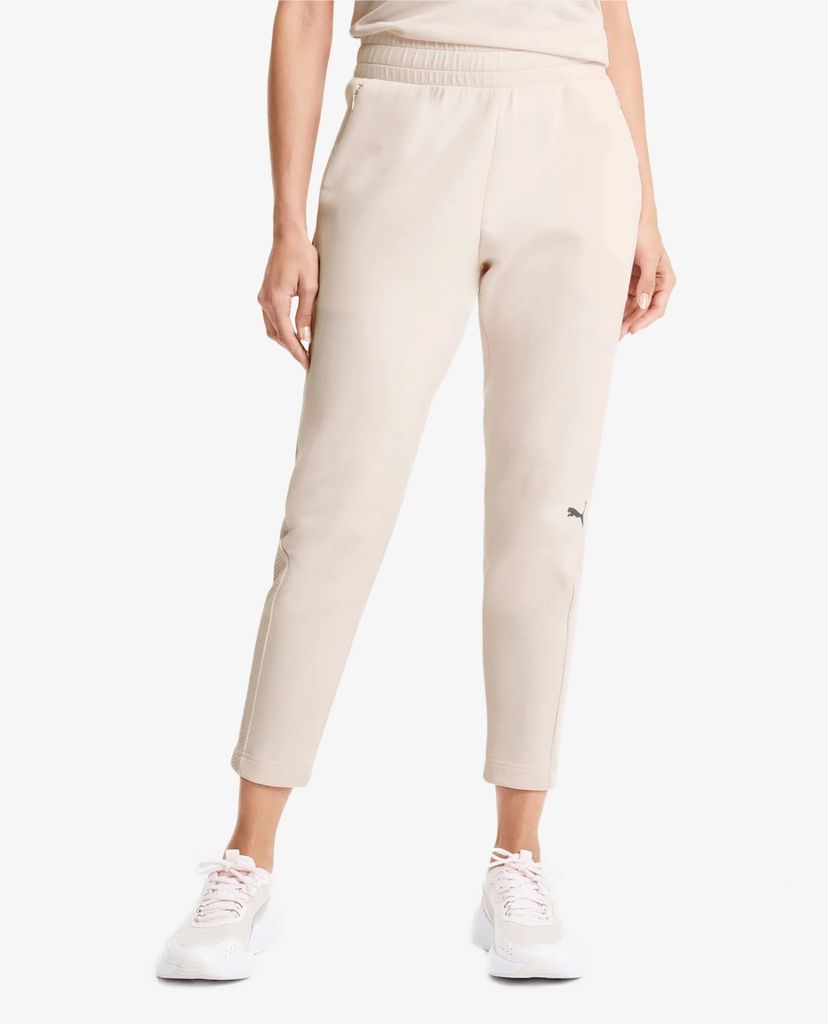 PUMA - Quần thun nữ Evostripe