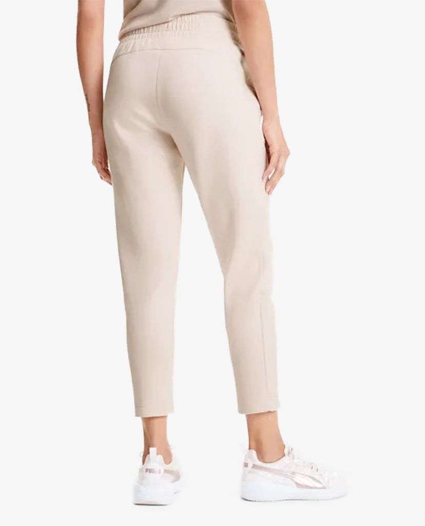 PUMA - Quần thun nữ Evostripe