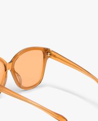 CHARLES & KEITH - Kính mát nữ gọng oversize Acetate Frame