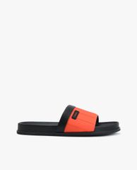PEDRO - Dép nam quai ngang Padded