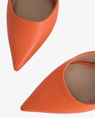 PEDRO - Giày cao gót mũi nhọn Leather Pointed Toe