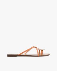 PEDRO - Giày sandals nữ xỏ ngón Marbled Toe Loop