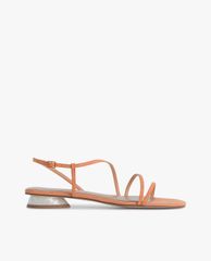PEDRO - Giày sandals nữ quai mảnh Wraparound Strappy