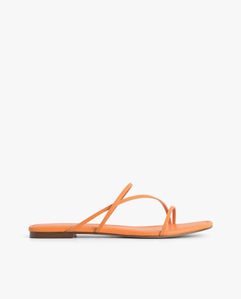 PEDRO - Giày sandals nữ quai mảnh Strappy
