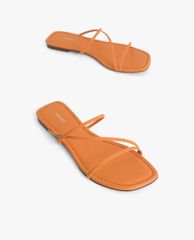 PEDRO - Giày sandals nữ quai mảnh Strappy