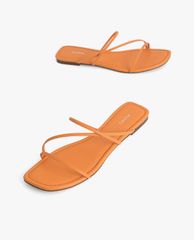 PEDRO - Giày sandals nữ quai mảnh Strappy