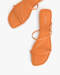 PEDRO - Giày sandals nữ quai mảnh Strappy