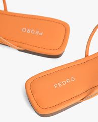 PEDRO - Giày sandals nữ quai mảnh Strappy