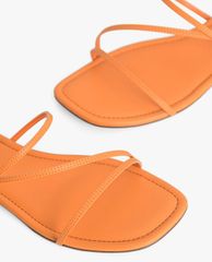 PEDRO - Giày sandals nữ quai mảnh Strappy