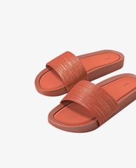 PEDRO - Dép nữ quai ngang Glitter Sliders