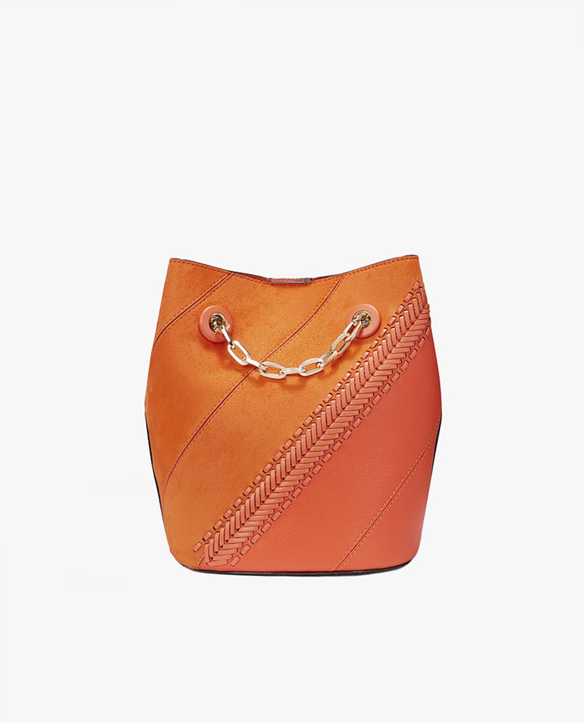 PEDRO - Túi rút dây nữ Chain Bucket