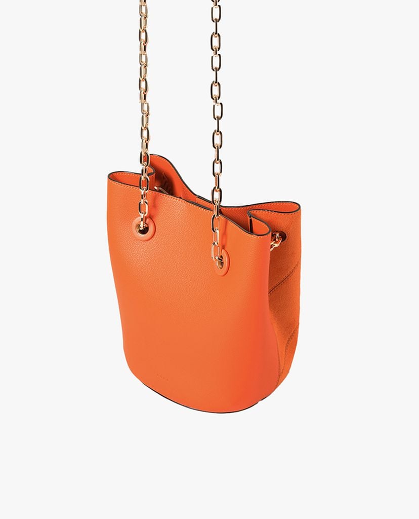 PEDRO - Túi rút dây nữ Chain Bucket