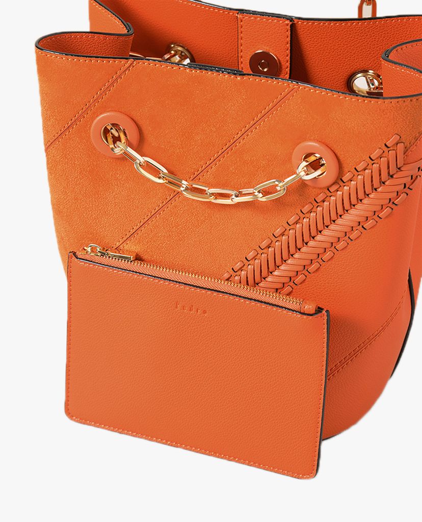 PEDRO - Túi rút dây nữ Chain Bucket