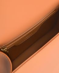 PEDRO - Túi xách tay nữ chữ nhật Acrylic Handle