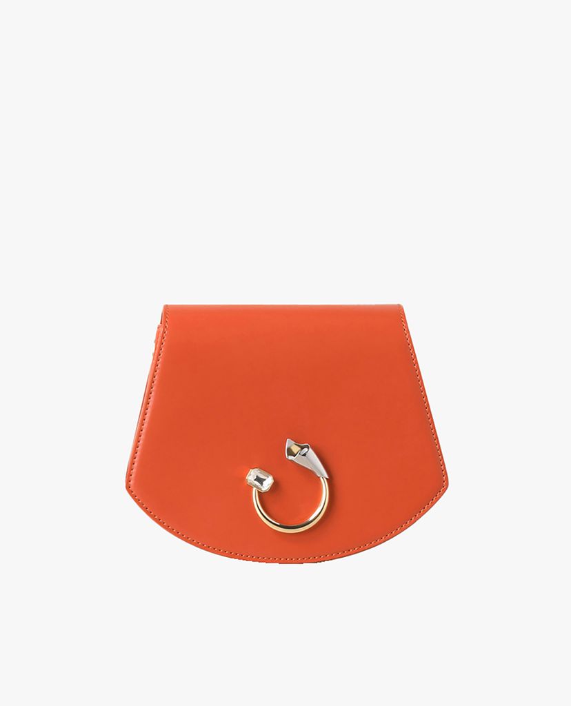 PEDRO - Túi đeo chéo nữ Sculptural Chain