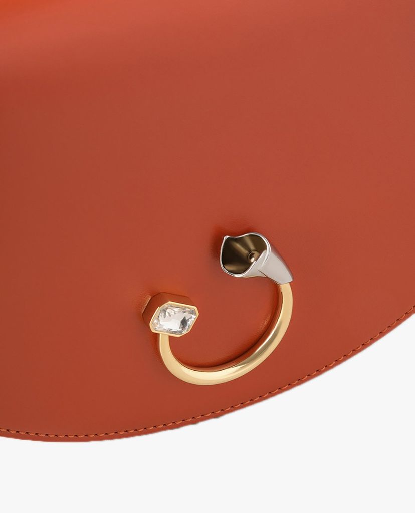 PEDRO - Túi đeo chéo nữ Sculptural Chain