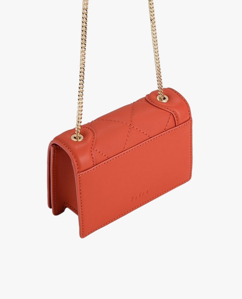 PEDRO - Túi đeo chéo chữ nhật Micro Quilted