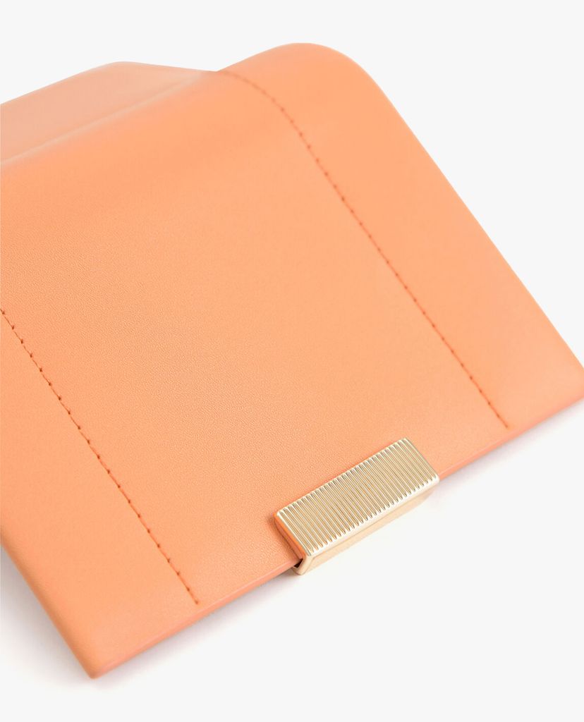 PEDRO - Ví nữ dạng gập Leather Tri Fold