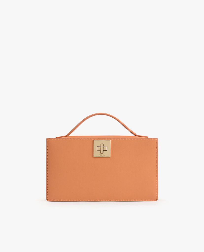 PEDRO - Túi xách tay nữ Leather Travel Organiser