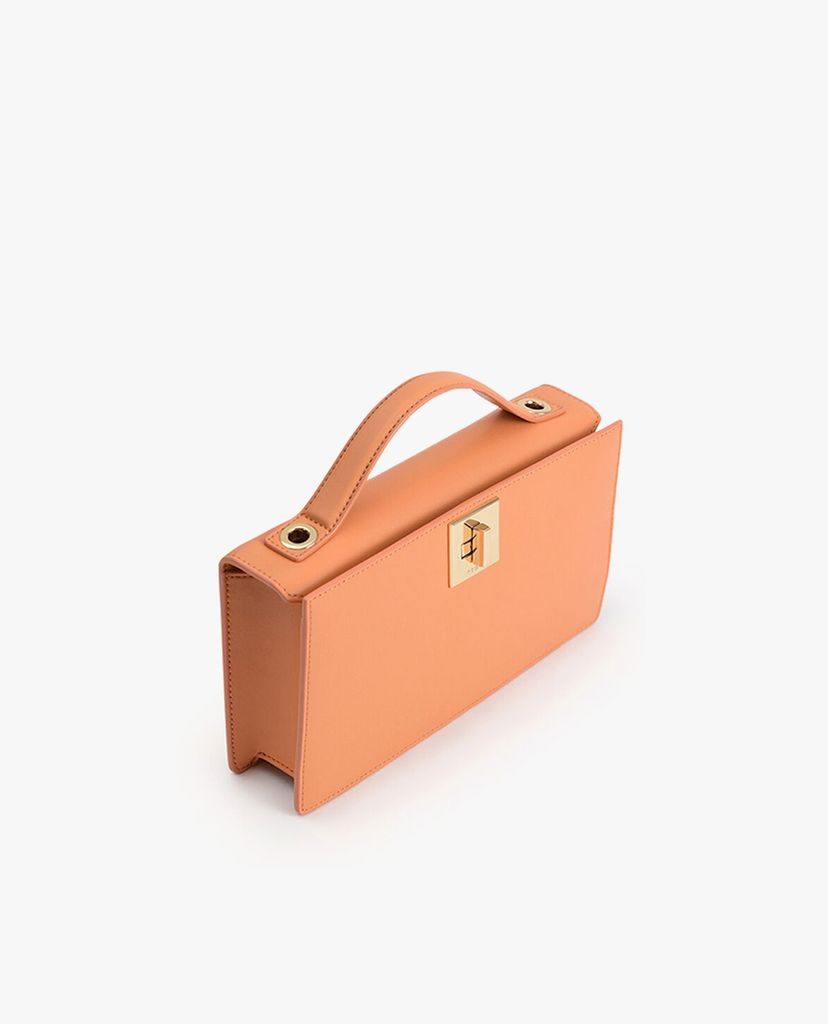 PEDRO - Túi xách tay nữ Leather Travel Organiser