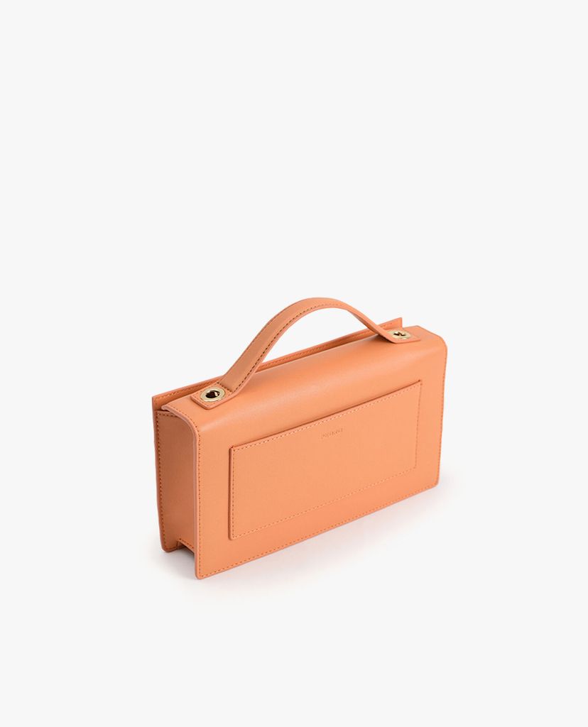 PEDRO - Túi xách tay nữ Leather Travel Organiser