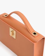 PEDRO - Túi xách tay nữ Leather Travel Organiser