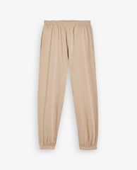 TOPSHOP - Quần jogger nữ bo gấu Undertone Stone Plain