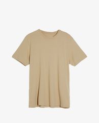 TOPMAN - Áo thun nam ngắn tay Stone Classic