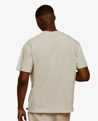 TOPMAN - Áo thun nam ngắn tay Stone Print Bungee