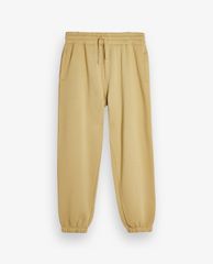 TOPMAN - Quần jogger nam lưng thun Stone Wash